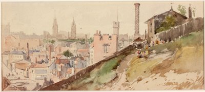Sandgate, Newcastle upon Tyne av English School
