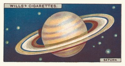 Saturn av English School