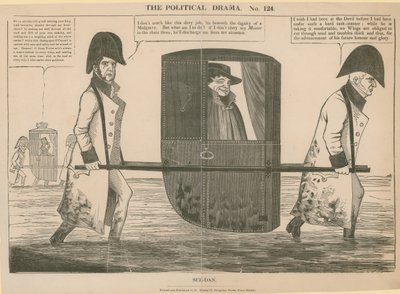 Se-Dan av English School