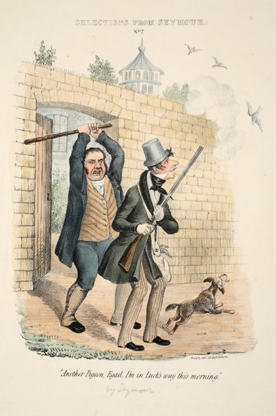 Utvalg fra Seymour: nr. 7, 