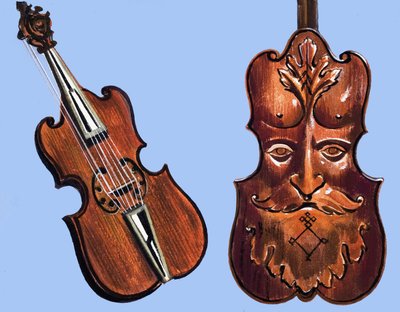 Syvstrengs bratsj av English School