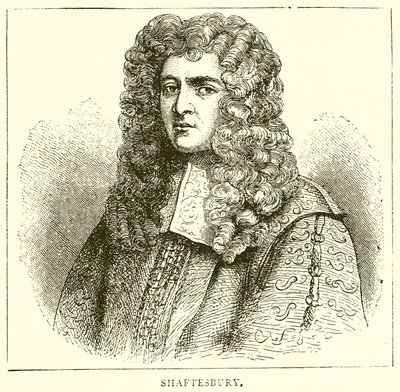 Shaftesbury av English School