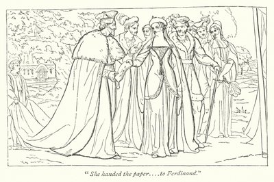 Shakespeares Love