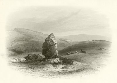 Sheriffmuir av English School