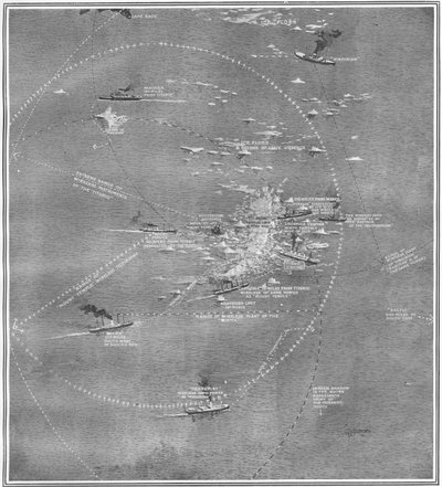 Skip som kunne ha reddet alle på Titanic hvis hendelsene bare hadde vært litt annerledes, fra 