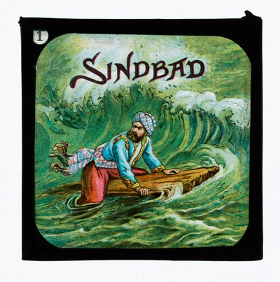 Sindbad av English School