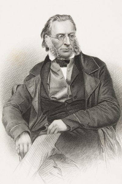 Sir Charles Napier, fra 