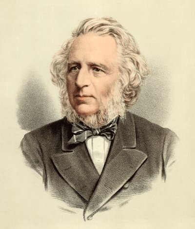 Sir Charles Reed av English School