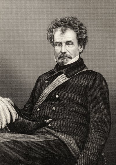 Sir Colin Campbell, fra 