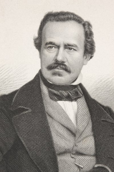 Sir James Outram, fra 