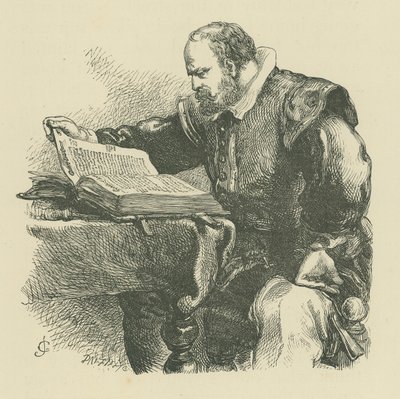 Sir John Hawkins, engelsk marinesjef, navigatør og kaper av English School