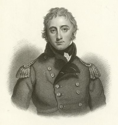 Sir John Moore av English School