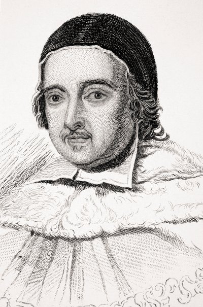 Sir Matthew Hale, fra 