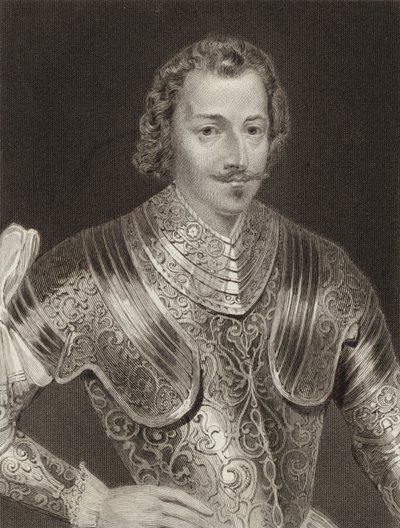 Sir Philip Sidney av English School