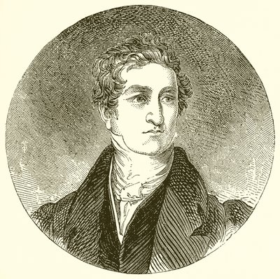 Sir Robert Peel av English School