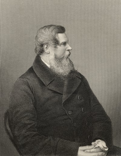 Sir Stafford Henry Northcote av English School