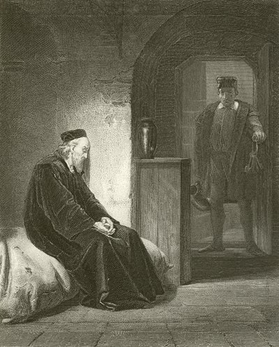 Sir Thomas More av English School