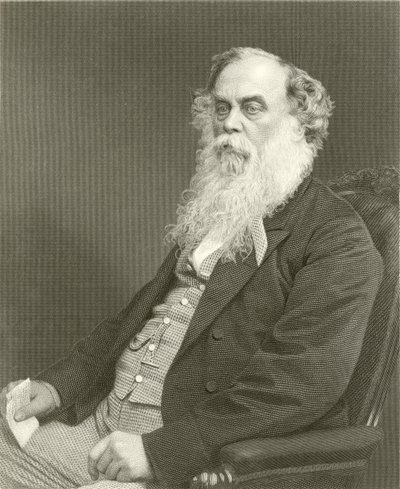 Sir Titus Salt, Bart av English School
