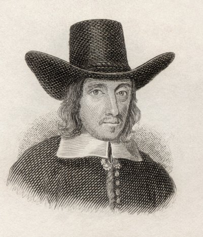 Sir William Dugdale, fra 