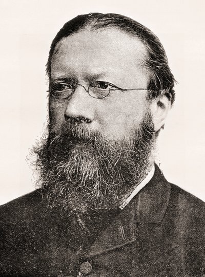 Sir William Henry Preece av English School