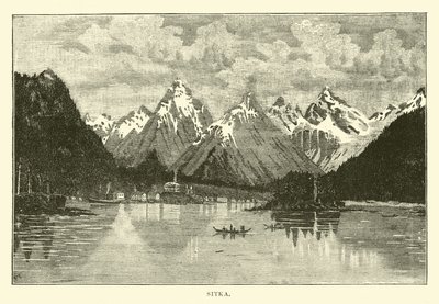 Sitka av English School