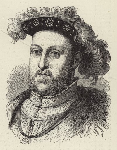 Noen utmerkede Dukes of York av English School