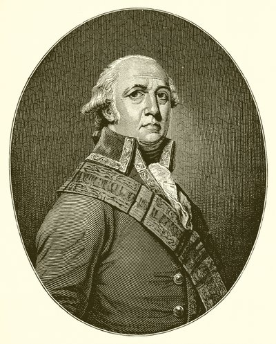 Souvarow av English School