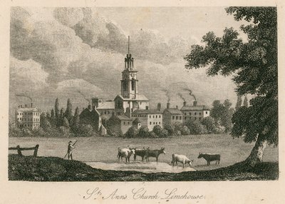St Anne
