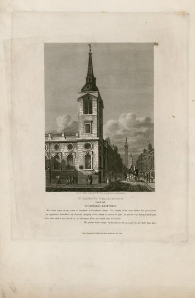 St Benet