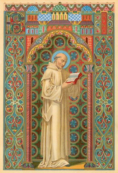 St Bruno av English School