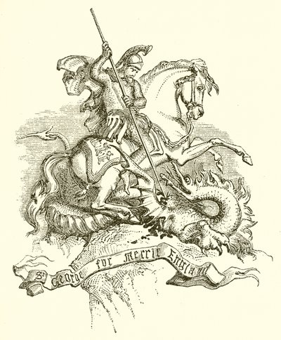 St George av English School