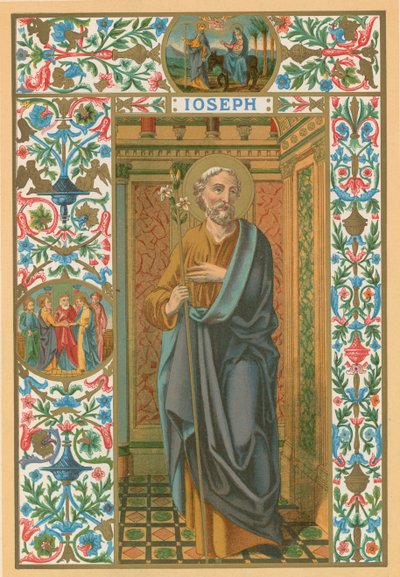 St Joseph av English School