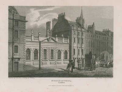 St Pauls skole av English School