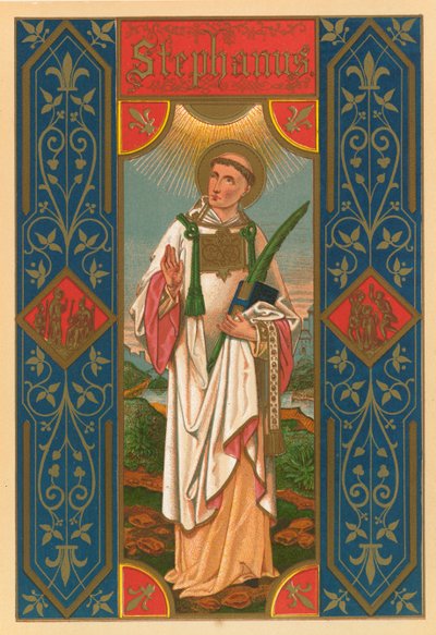 St Stephen av English School