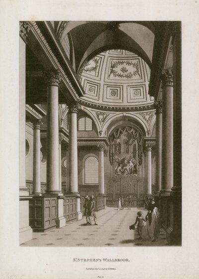 St Stephen