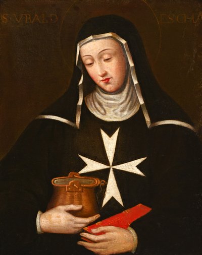 St. Ubaldesca av English School