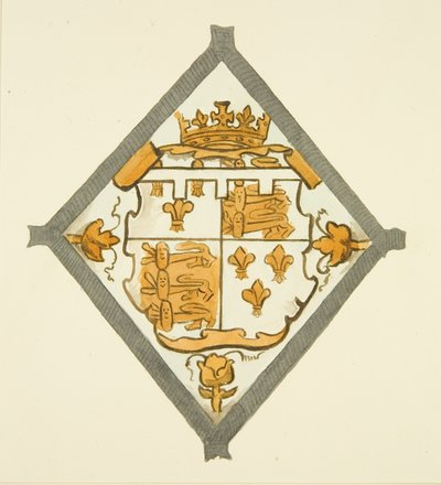 Farget glass fra Canynges