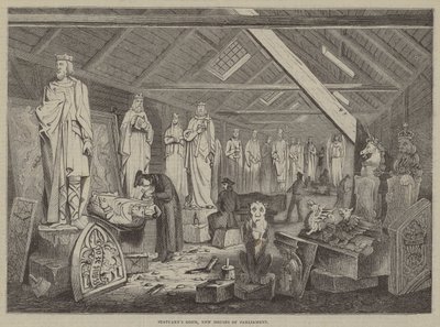 Statuary
