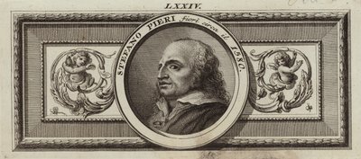 Stefano Pieri av English School