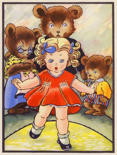 quot;Stopp henne!quot; (fargelitografi) av English School