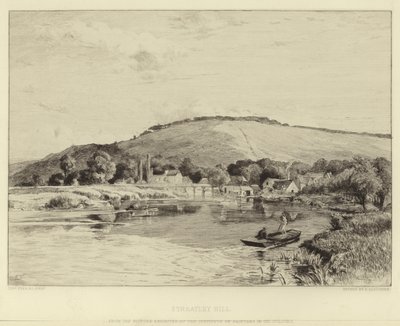 Streatley Hill av English School
