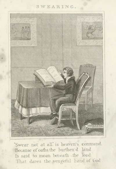 Banning av English School