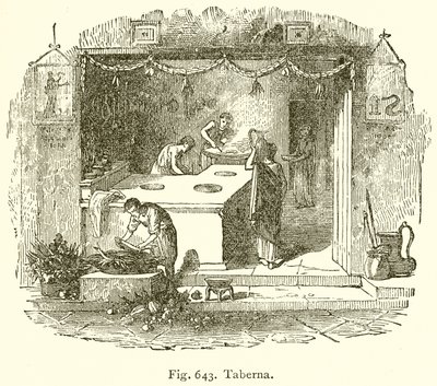 Taverna av English School