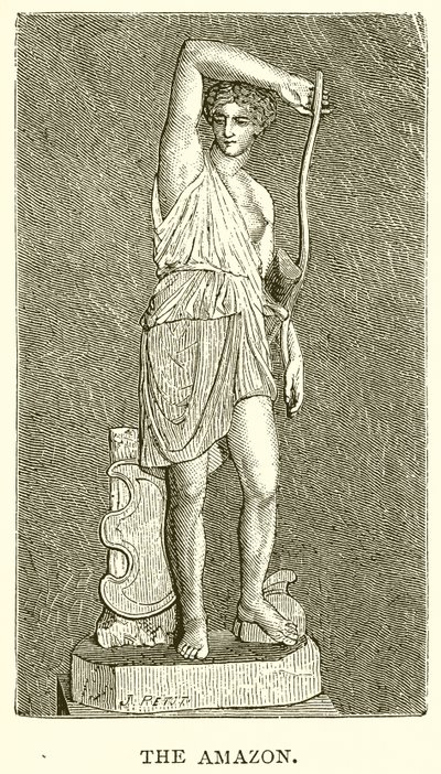 Amazonas av English School