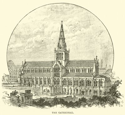Katedralen av English School