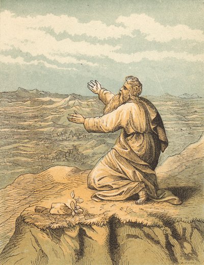 Moses