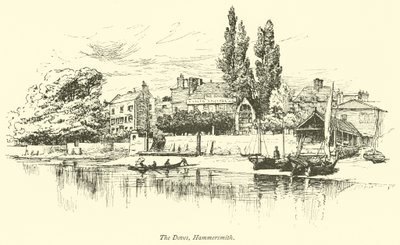 Duene, Hammersmith av English School
