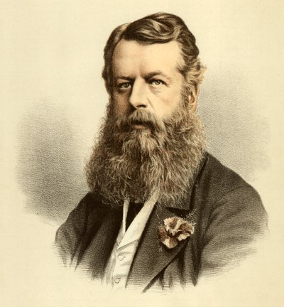 Hertugen av Sutherland av English School