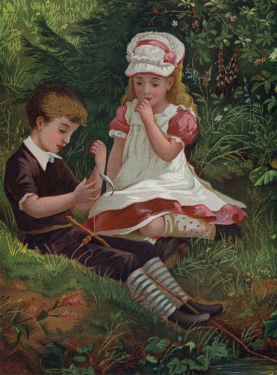  av English School