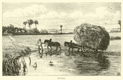 Forden av English School